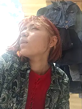 Sullyoonn online show from September 13, 6:05 pm