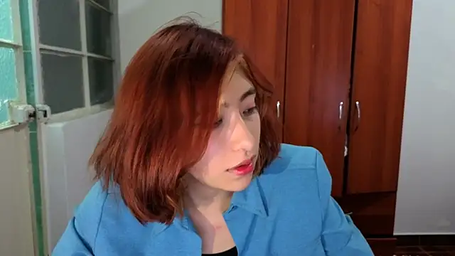 Sullyoonn online show from September 12, 7:29 am