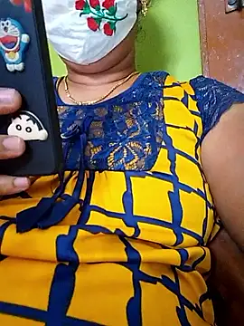 TAMI KAYAL online show from October 29, 6:07 am