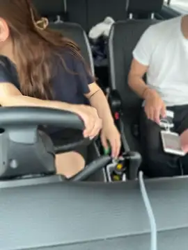NICE-SEXY online show from May 20, 6:43 am