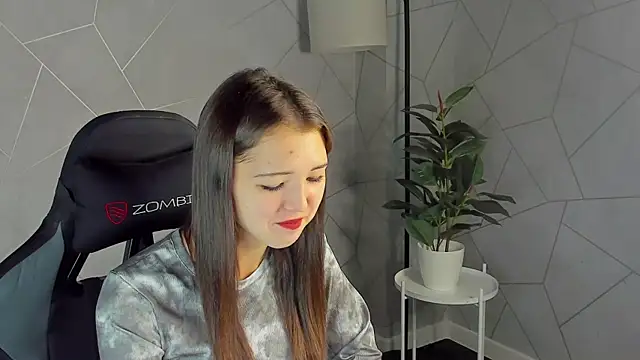 Amanda Reedd online show from September 25, 1:37 am