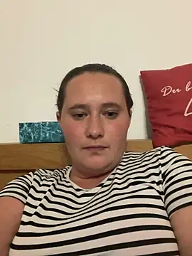 CurvySabrina online show from September 15, 7:21 pm