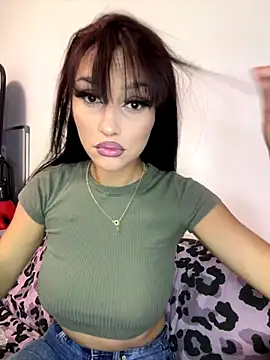 EllaBlowy online show from September 23, 1:20 pm