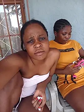 BlondieBitch online show from February 12, 11:34 am