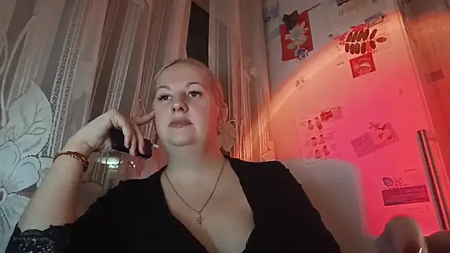 Marilen online show from October 20, 5:49 pm