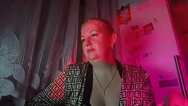 Marilen online show from October 8, 6:56 pm