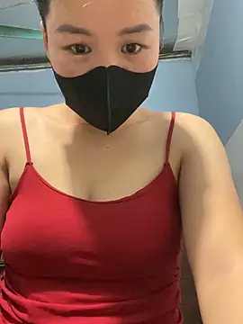 AmyChan086 online show from September 24, 11:31 am