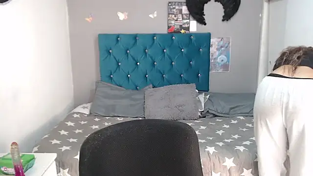 mia sexgirl online show from April 14, 12:27 pm