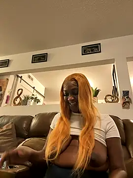 GoddessScott online show from October 19, 2:35 am