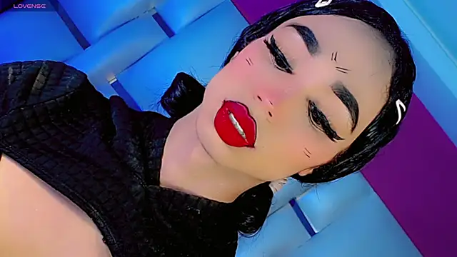 JessiscaWalker online show from March 21, 8:36 pm