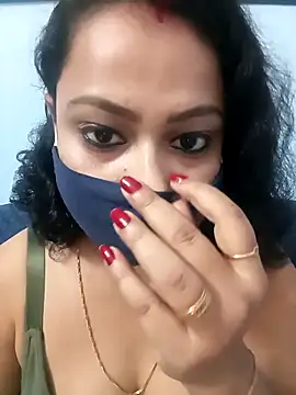 Deliciouskimi online show from February 28, 10:03 am