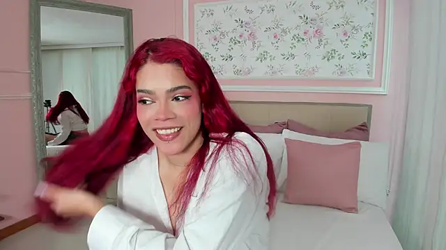 miss velvett online show from September 19, 11:31 am