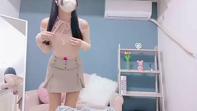 Ruru-shuv online show from October 23, 9:48 am