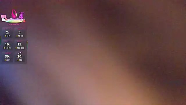 KatieAngelX online show from November 25, 11:23 am