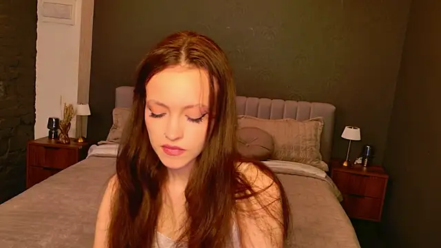 SallyPinkman online show from April 19, 9:09 am
