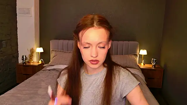 SallyPinkman online show from April 29, 2:09 pm