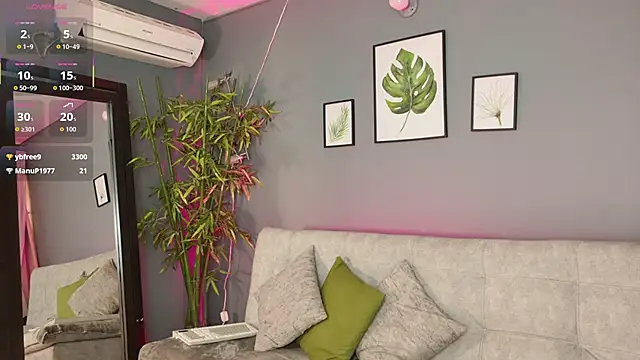 Vicky kittyy online show from May 31, 5:41 pm