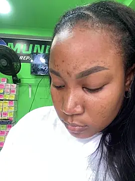 Karol sexy23 online show from January 9, 4:00 pm