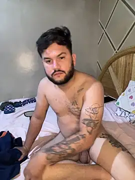 coupleyys online show from February 7, 2:48 am