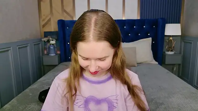 Alida Brice online show from March 10, 10:30 am