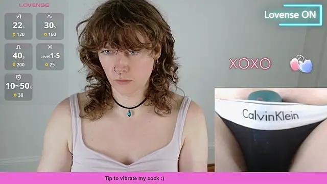 tsellieryder online show from June 10, 9:02 pm