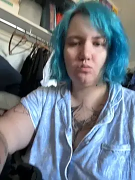sexyangelheartt online show from October 1, 3:28 pm