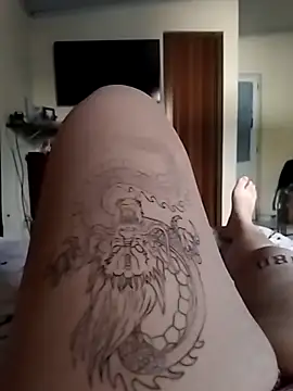 Leoa  69 online show from September 17, 7:45 pm