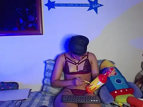 Jade Rayden online show from March 11, 2:49 am