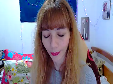 seraphinewhite online show from April 27, 11:29 am