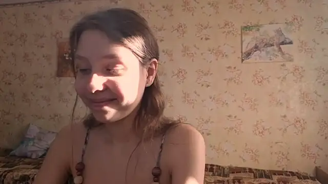 QutieDaSweet online show from October 20, 7:33 am