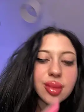 SexyNixy online show from November 15, 6:53 pm