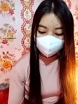 Damhan12 online show from December 15, 2:06 am