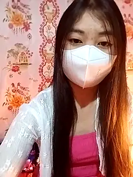 Damhan12 online show from November 30, 1:37 pm