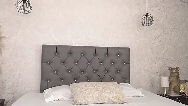 Sabriinaa Foxx online show from March 16, 12:09 pm