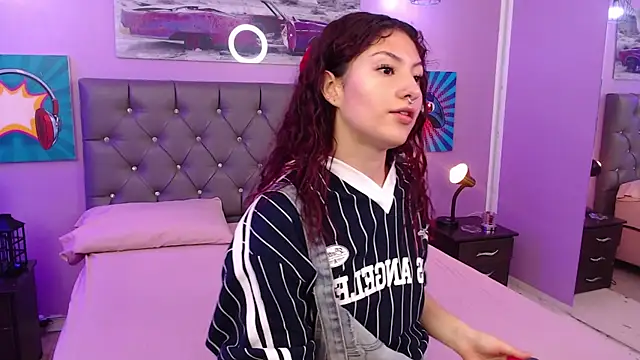 Sabriinaa Foxx online show from October 24, 12:34 pm