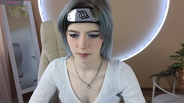 MorgyAsuna  online show from September 28, 1:38 pm