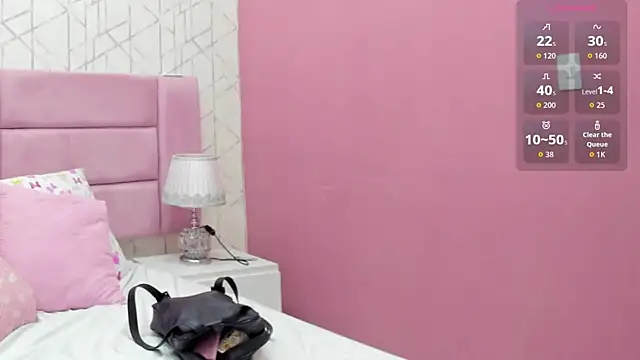 ChloeLaurentt online show from June 2, 3:13 pm