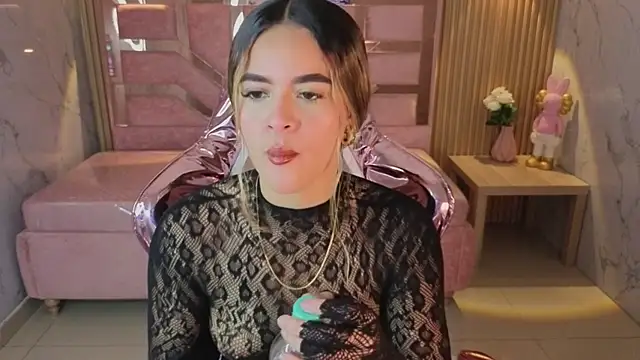 lilith4 s online show from March 3, 8:15 pm