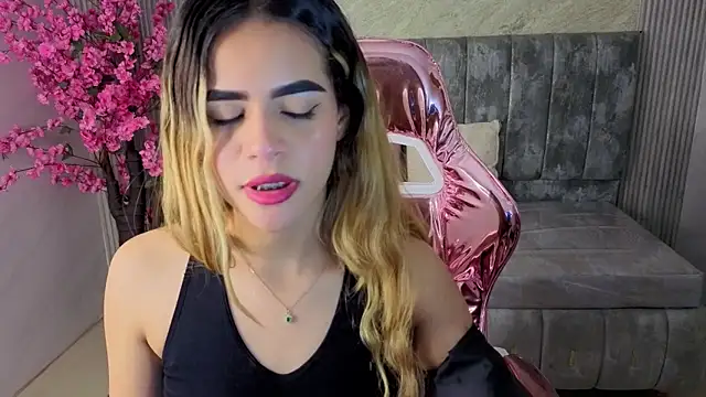 lilith4 s online show from October 24, 10:50 pm