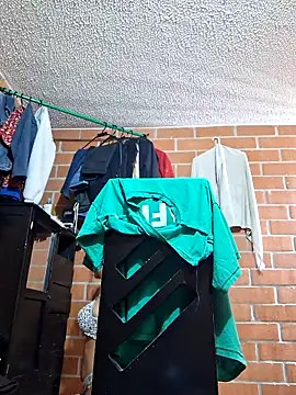 Isabelking1207 online show from February 18, 6:29 pm