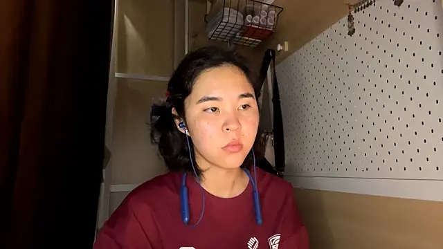 JennyCarpenter online show from April 28, 9:57 am