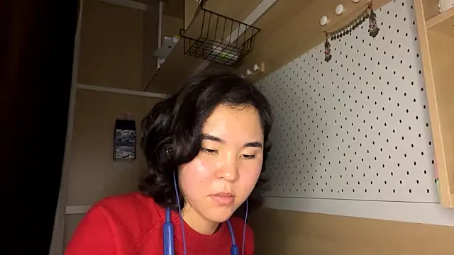 JennyCarpenter online show from April 22, 10:12 am