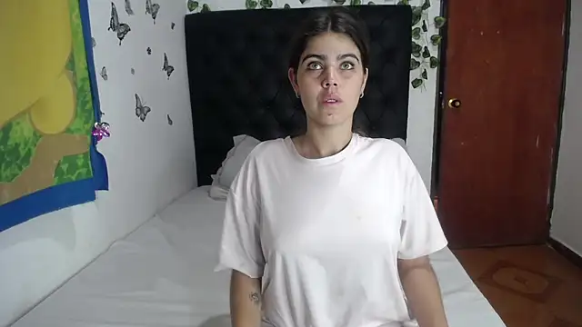 isabel 09 online show from March 1, 12:16 pm