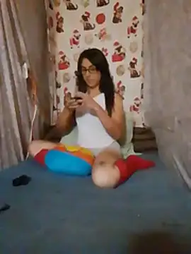 Regiasexy online show from July 14, 7:57 am