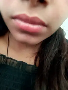 Aaisha-16 online show from January 19, 3:57 am