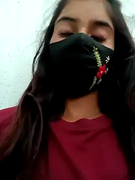 Aaisha-16 online show from November 10, 3:01 am