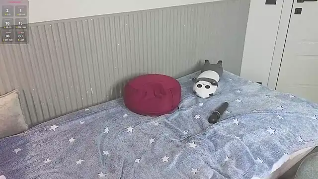  lollyypop  online show from November 10, 12:00 pm