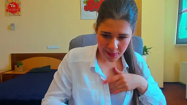 Joannia online show from September 22, 7:07 am