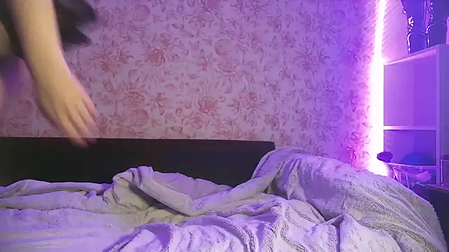 MaitresseMermaid online show from March 25, 8:34 pm