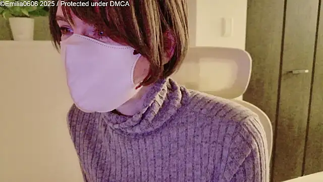 MariaM 080 online show from December 5, 9:05 pm